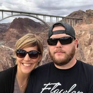 Meet your Posher, Doug